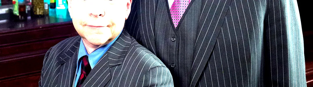 Penn & Teller