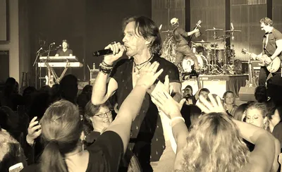 Rick Springfield