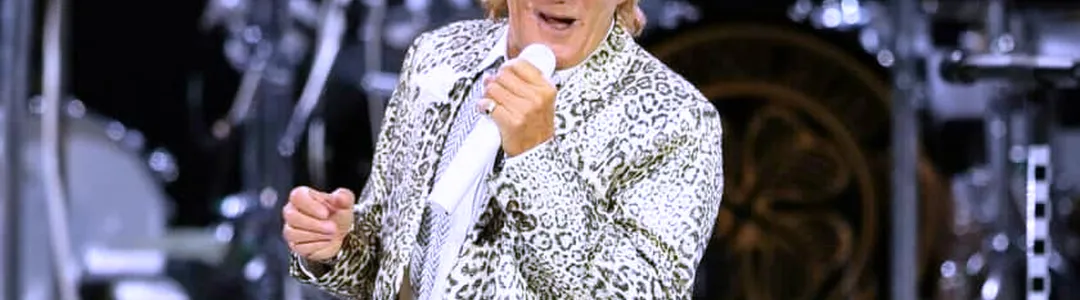 Rod Stewart