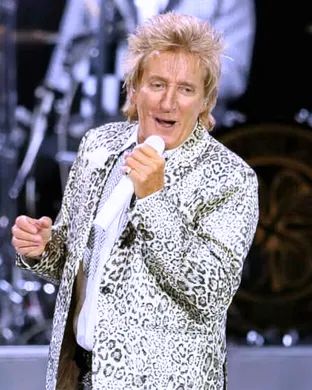 Rod Stewart