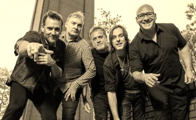 Sister Hazel