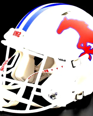 Southern Methodist (SMU) Mustangs vs. South Alabama Jaguars
