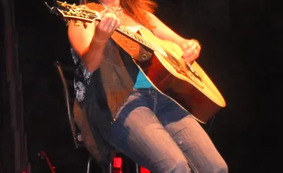 Terri Clark