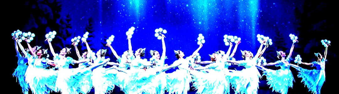 The Nutcracker