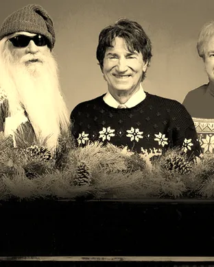 The Oak Ridge Boys