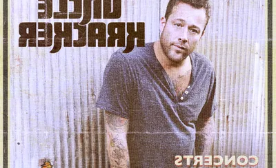 Uncle Kracker