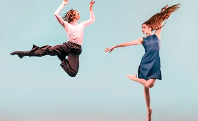 World Ballet Company