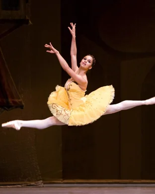 A Southern Nutcracker